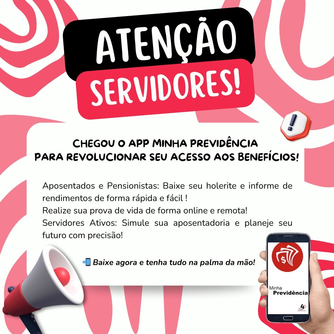Minha Previdência